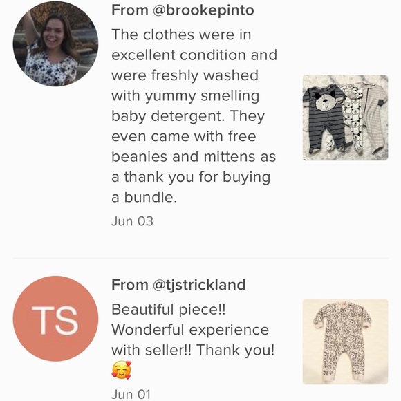 🏆POSH AMBASSADOR II🏆 Like to Follow Sales/News Alerts - Picture 7 of 15